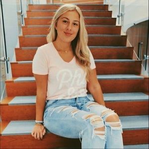 Meet your Posher, Jessie